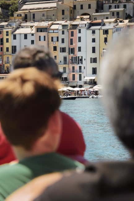 From La Spezia: Portovenere and 3 Islands Boat Trip - Why this Gulf of Poets boat trip is worth your time