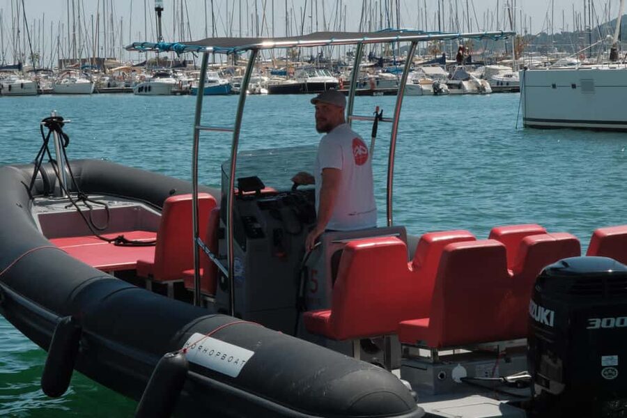 From La Spezia: Portovenere and 3 Islands Boat Trip - What to do with 75 minutes in Portovenere