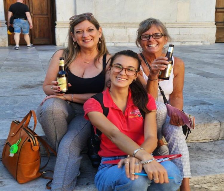 From La Spezia: Round-Trip to Pisa Cruise Shore Excursion - Why this Pisa transfer works well from La Spezia