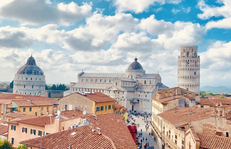 From La Spezia: Round-Trip to Pisa Cruise Shore Excursion - What the guides add to the day