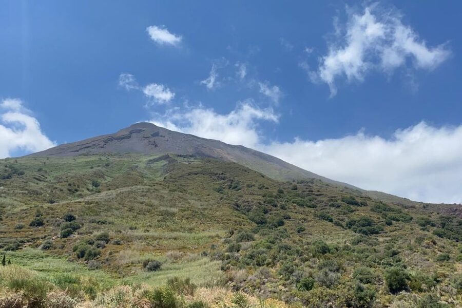 From Lipari: Panarea and Stromboli Cruise with Stops - Basiluzzo, Ginostra, and the crossing to Stromboli