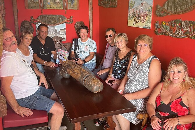 From Messina : Taormina-Castelmola, dreamlike views! - Lunch, shopping, and time on your own