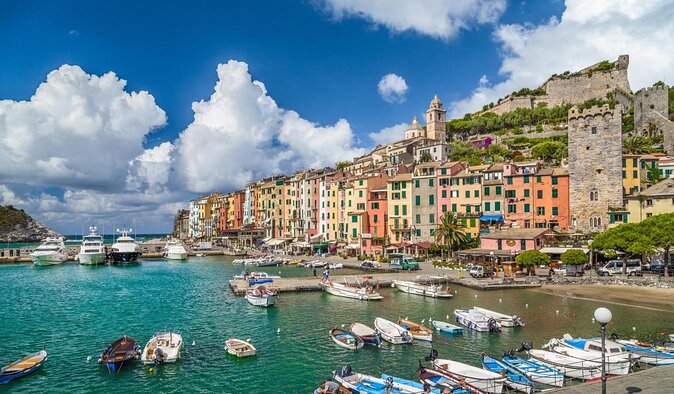 From Milan: Cinque Terre Guided Full-Day Trip With Cruise - The real question: is Cinque Terre worth a day from Milan?