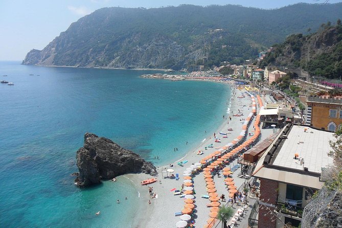From Milan: Cinque Terre Guided Full-Day Trip With Cruise - What the long return to Milan feels like
