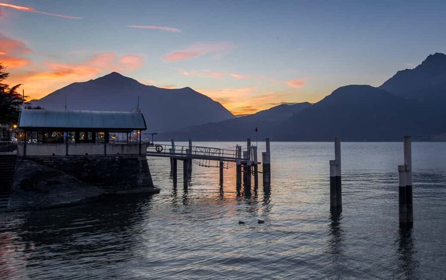 From Milan: Como & Bellagio Day Tour & Scenic Lake Cruise - Bellagio, the lake’s famous village