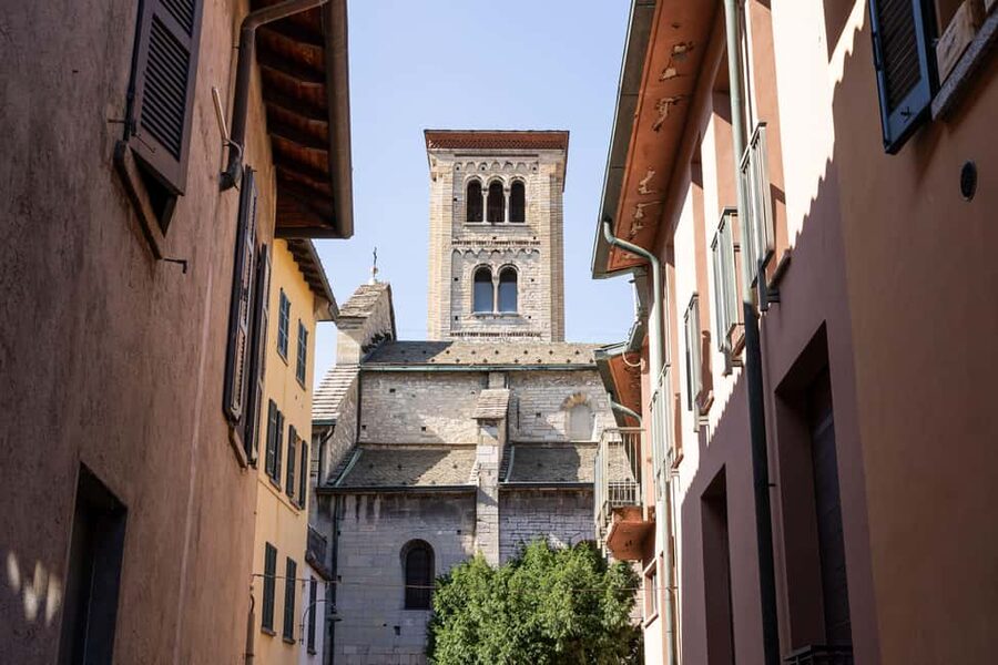 From Milan: Como & Bellagio Day Tour & Scenic Lake Cruise - Is the ten-hour schedule good value?