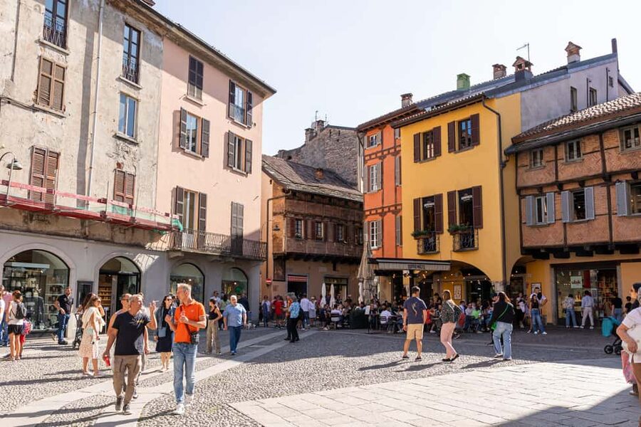From Milan: Como & Bellagio Day Tour & Scenic Lake Cruise - Practical advice before you book