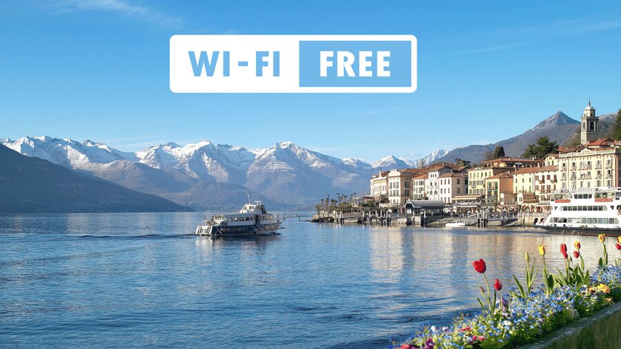 From Milan: Full-Day Trip to Como and Bellagio - Como gives you a quick first look