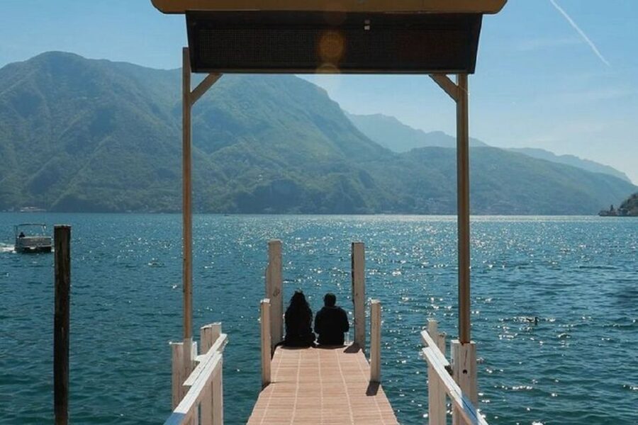 From Milan: Full-Day Trip to Como and Bellagio - Guide quality matters in a large group