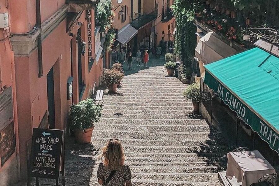 From Milan: Full-Day Trip to Como and Bellagio - What $81 buys you