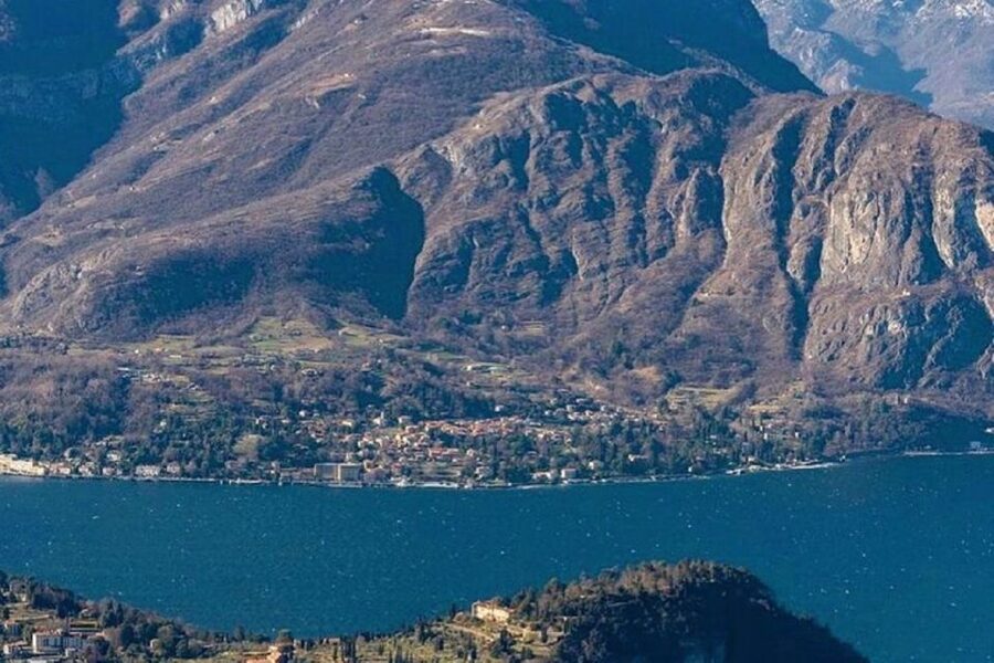 From Milan: Full-Day Trip to Como and Bellagio - Who should book this Lake Como day trip