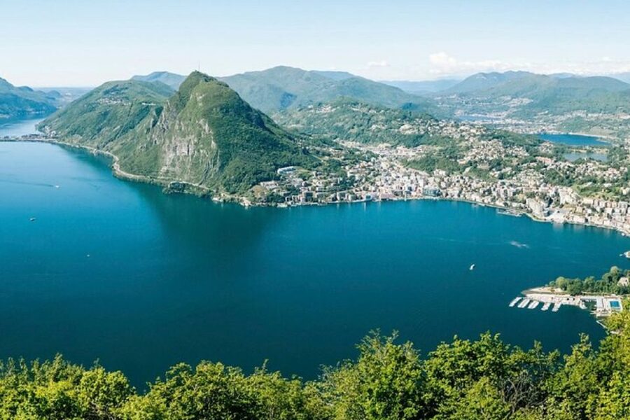 From Milan: Full-Day Trip to Como and Bellagio - Should you book it?