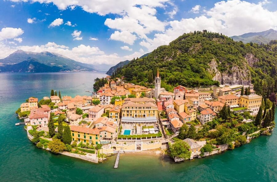 From Milan: Full-Day Trip to Como and Bellagio - The Lake Como boat ride is the day’s centerpiece
