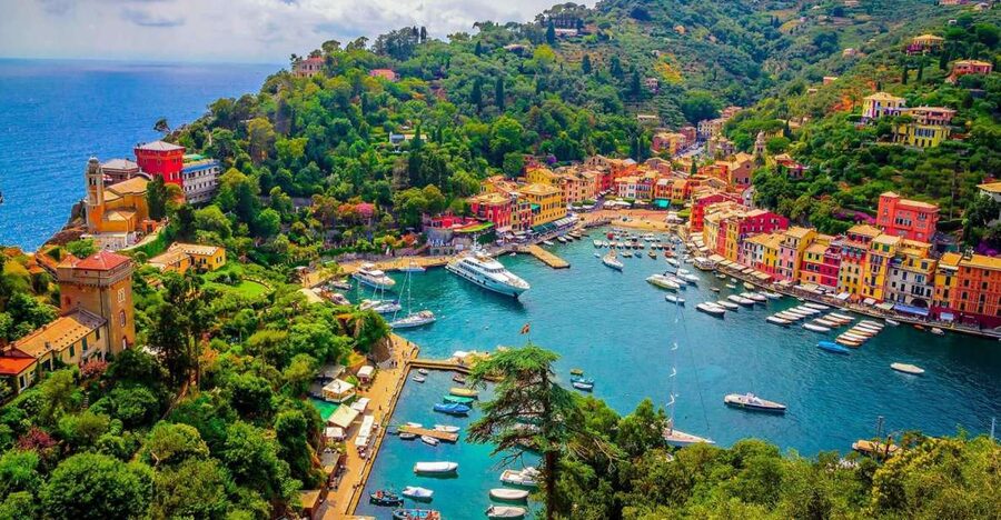 From Milan: Genova & Portofino Full-Day Tour - Key points to know before you book