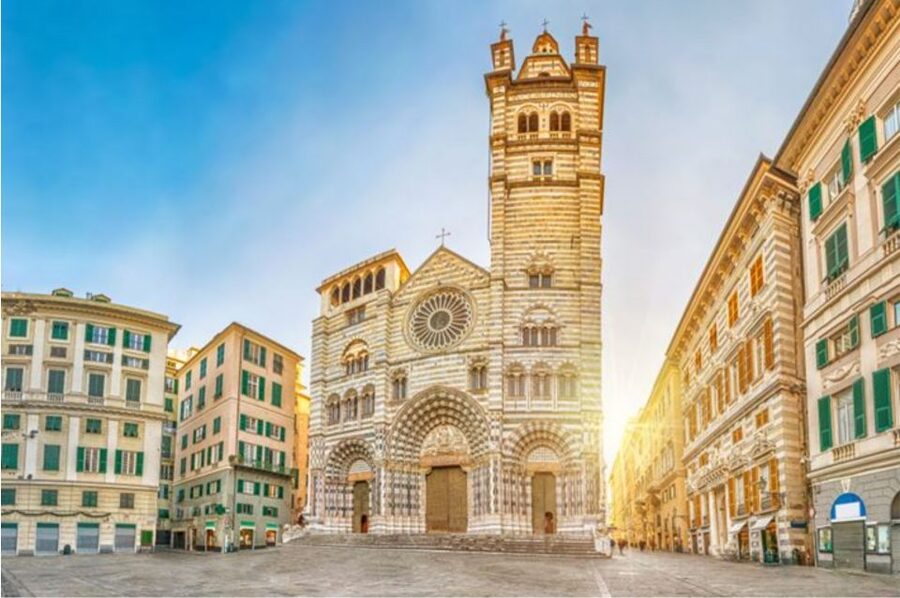 From Milan: Genova & Portofino Full-Day Tour - Why this Ligurian Coast day trip works from Milan
