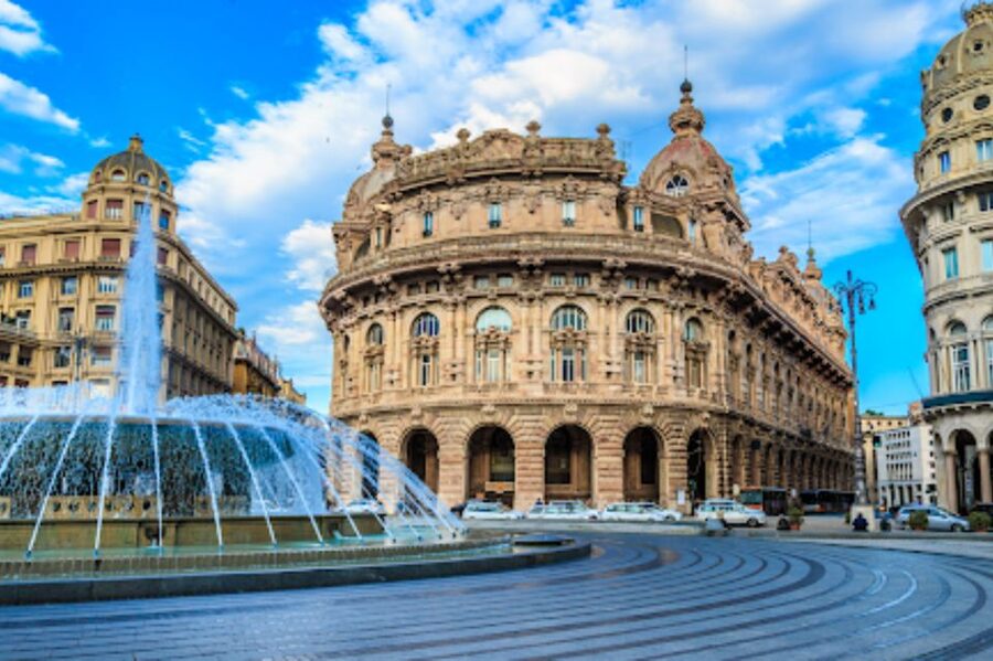 From Milan: Genova & Portofino Full-Day Tour - Genova: Italy’s seaport with a serious past