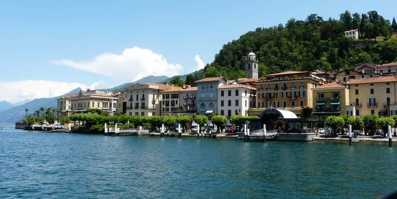 From Milan: Lake Como & Bellagio DayTour with Private Cruise - Key points at a glance
