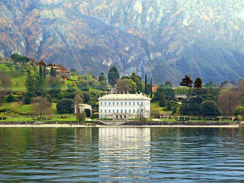 From Milan: Lake Como & Bellagio DayTour with Private Cruise - Bellagio and two hours of free time