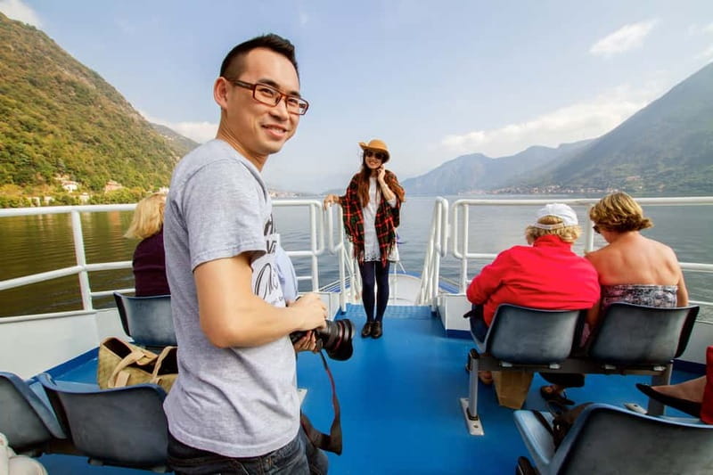 From Milan: Lake Como, Bellagio & Varenna with Private Boat - Why this Milan to Lake Como day trip works
