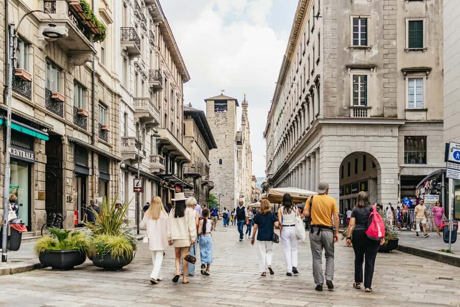 From Milan: Lake Como Cruise with Visits to Como & Bellagio - Is $78 good value?