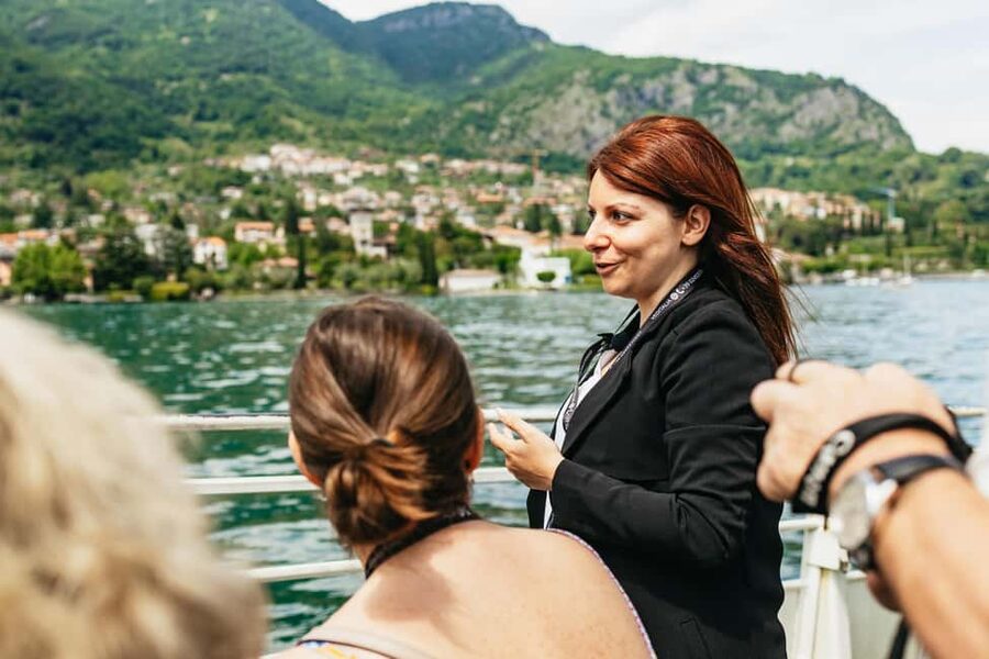 From Milan: Lake Como Cruise with Visits to Como & Bellagio - The main drawbacks to consider