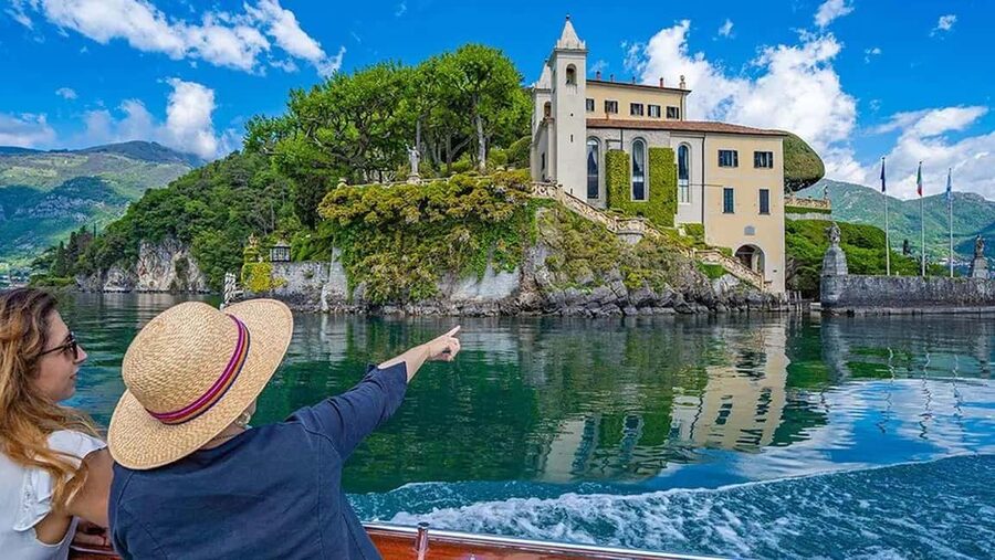 From Milan: Small Group Como, Bellagio, Varenna, Boat Cruise - Is the Tour Good Value?