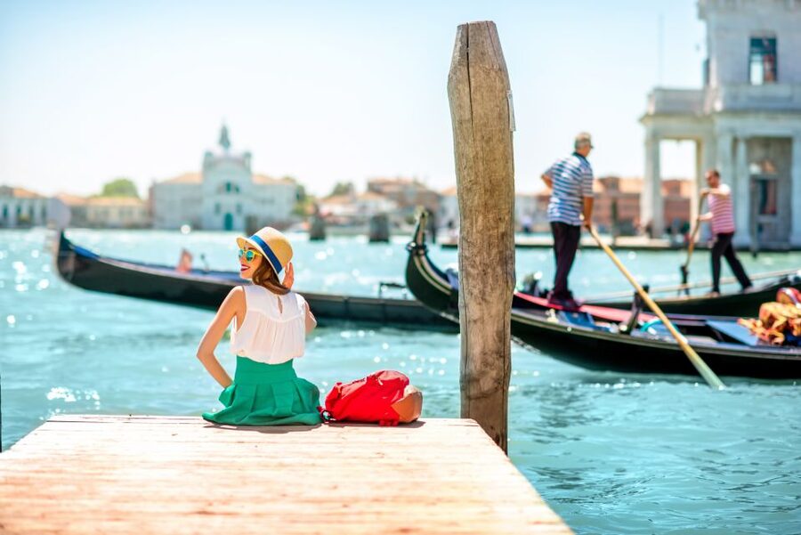 From Milan: Venice and Verona Full-Day Tour by Train - Why combine Verona and Venice from Milan?