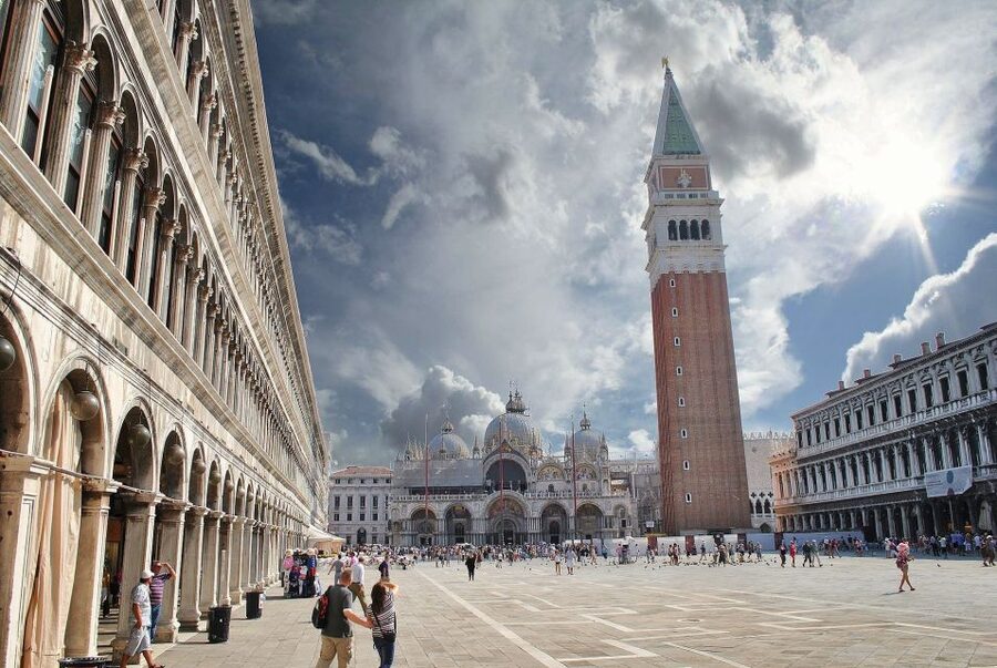 From Milan: Venice and Verona Full-Day Tour by Train - Is $180.12 a fair price?