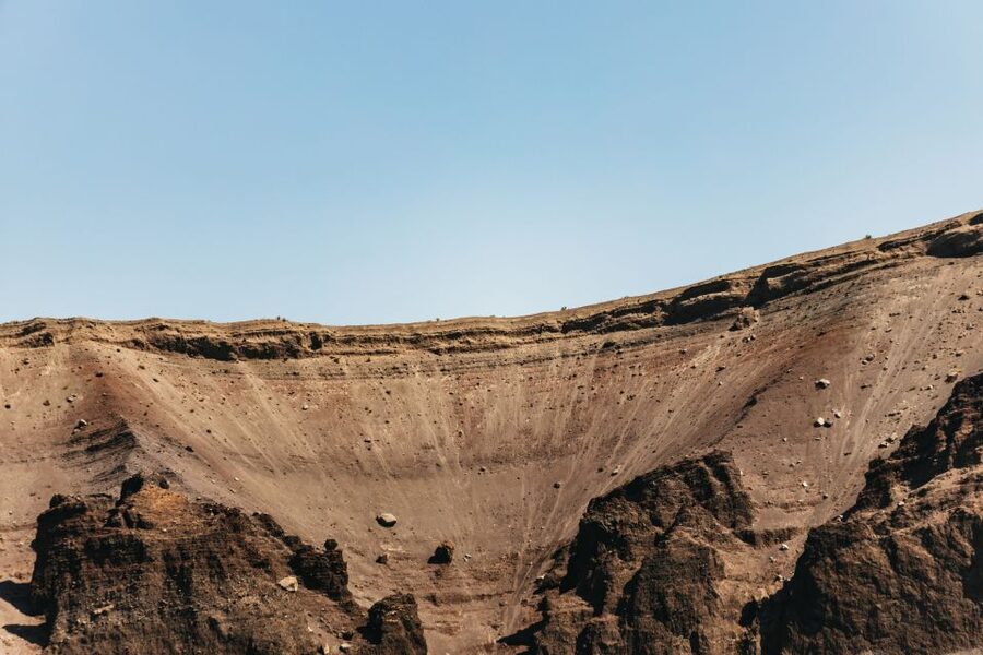 From Naples: All-Inclusive Mount Vesuvius Half-Day Tour - Key points to know before booking