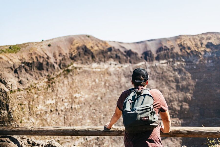 From Naples: All-Inclusive Mount Vesuvius Half-Day Tour - Is $75 a fair price?