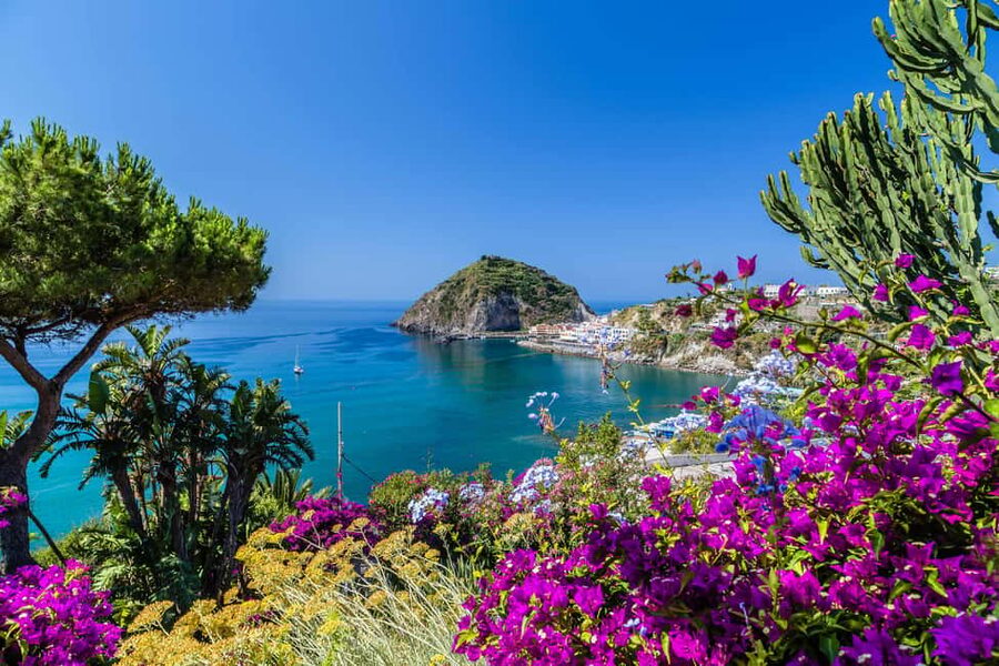 From Naples: Amalfi Coast Day Trip with Sorrento & Positano - Why this day trip works from Naples