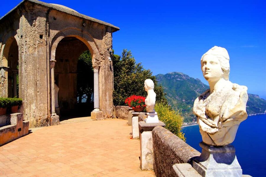 From Naples: Amalfi Coast Full-Day Trip - Should you book the Amalfi Coast day trip?