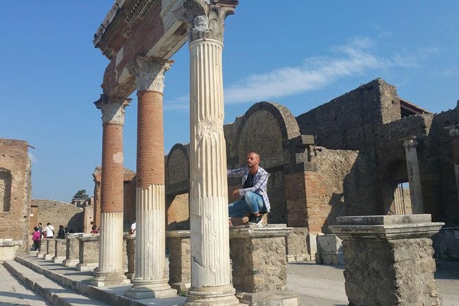 From Naples: Amalfi Coast & Pompeii Small Group Tour - Lunch: convenience or missed opportunity