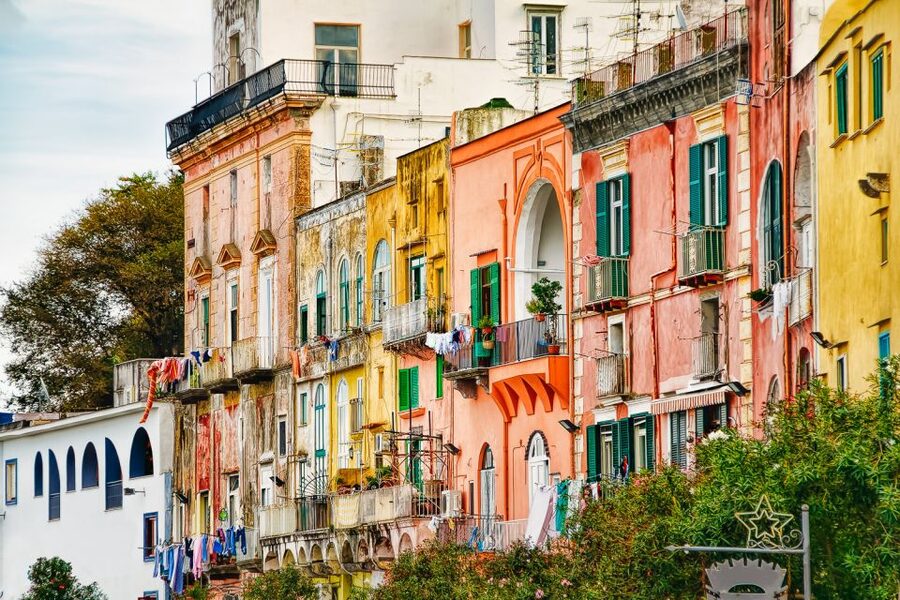 From Naples: Capri and Blue Grotto Day Tour - Why this Capri day trip works