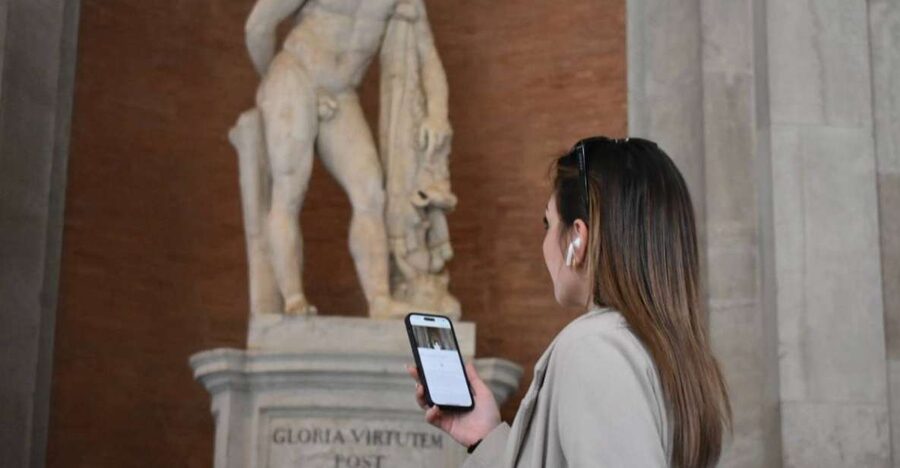 From Naples: Caserta Palace Ticket and Train with Audioguide - Why Caserta Palace deserves a place on your Campania plans