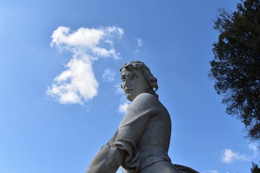 From Naples: Caserta Palace Ticket and Train with Audioguide - Rooms connected with Ferdinand and Caroline