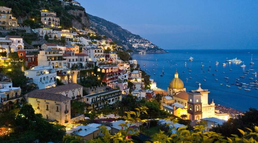 From Naples: Exclusive Tour of Amalfi Coast - Why this Naples tour works as a first look at the coast