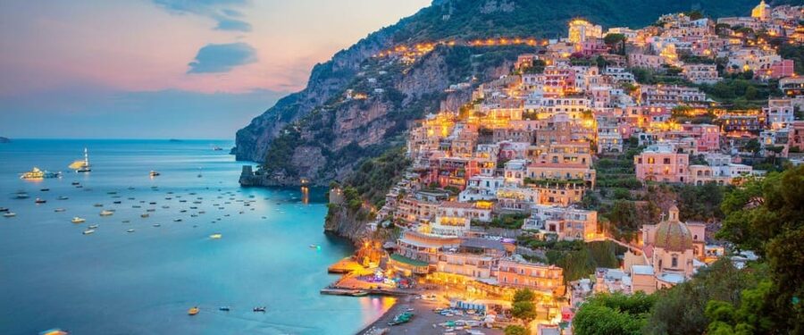 From Naples: Exclusive Tour of Amalfi Coast - Ravello: hilltop calm and the city of music