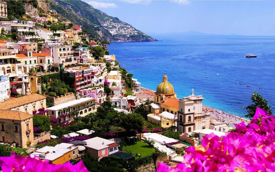 From Naples: Exclusive Tour of Amalfi Coast - What $84 gets you