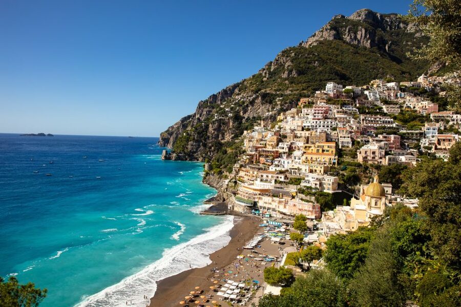 From Naples: Free Time in Amalfi & Positano - Why this Naples day trip works
