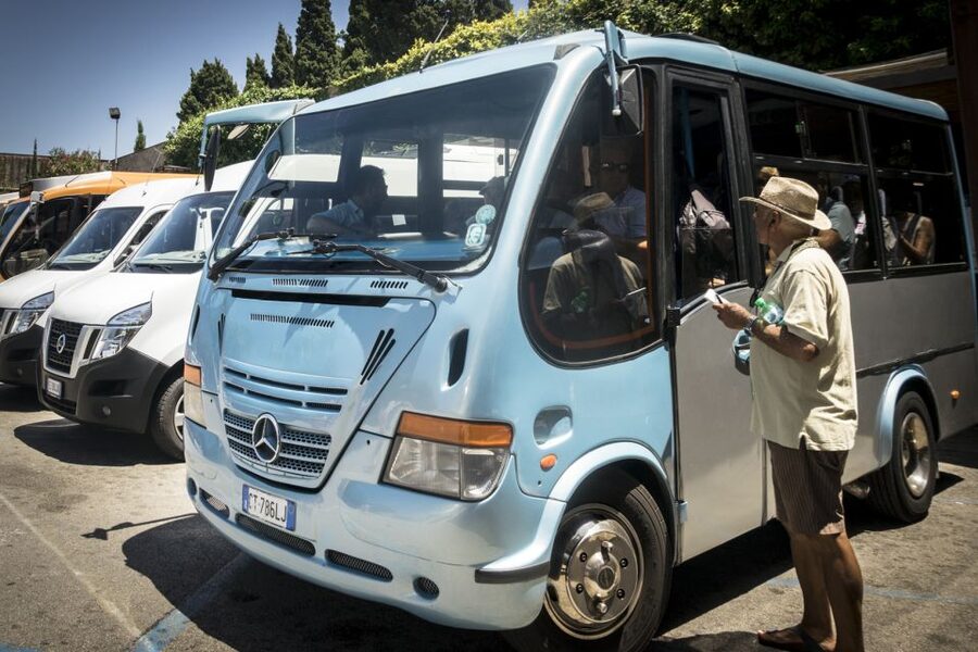 From Naples: Full-Day Capri Island and Blue Grotto Tour - How much value do you get for $224.30?