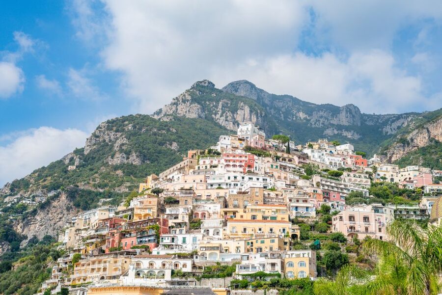 From Naples or Sorrento: Amalfi Coast Full-Day Trip - Amalfi: two hours for the cathedral and a coastal add-on