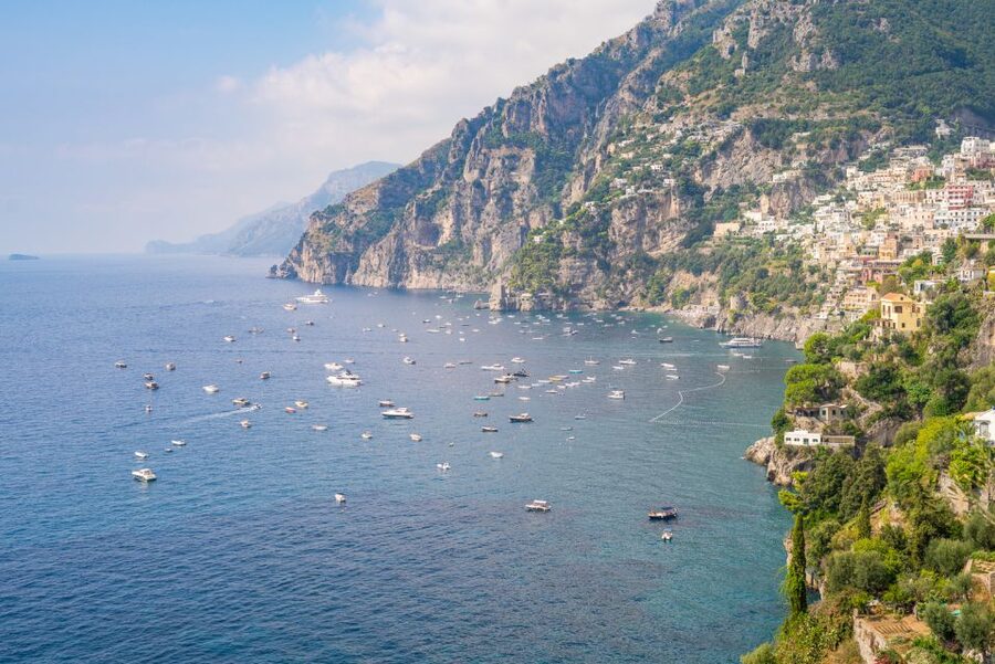 From Naples or Sorrento: Amalfi Coast Full-Day Trip - What the $107.05 price really buys you
