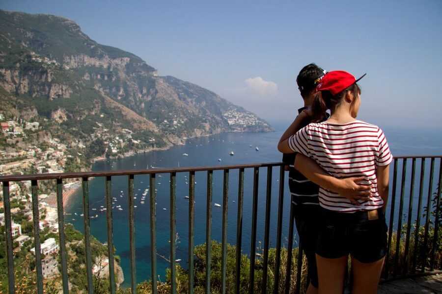 From Naples: Pompeii & Amalfi Coast Full-Day Trip - Should you book it?