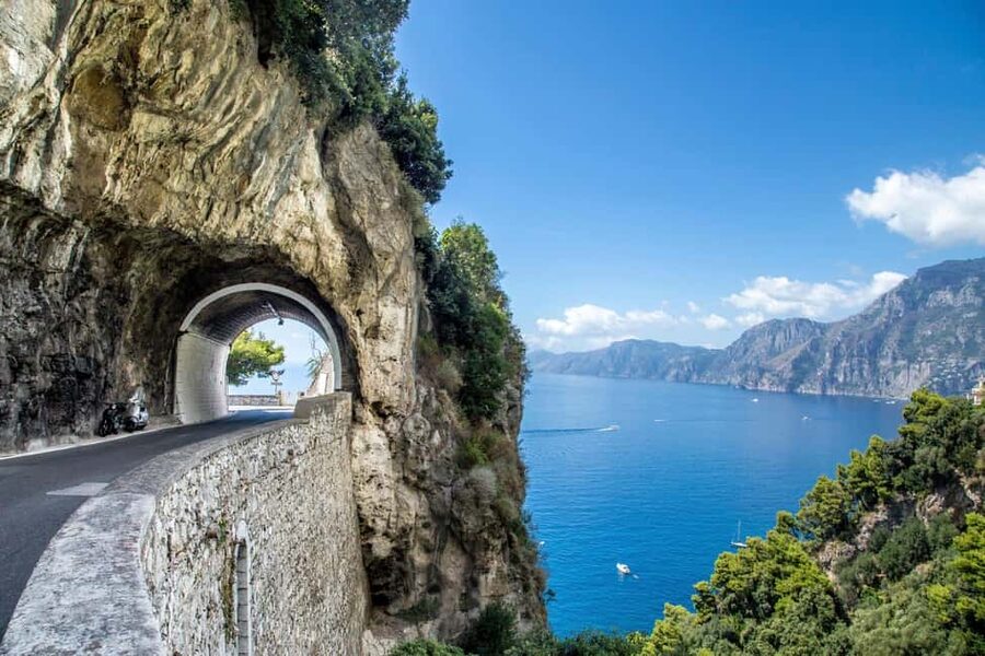 From Naples: Pompeii & Amalfi Coast Full-Day Trip with Lunch - Why this Naples day trip works