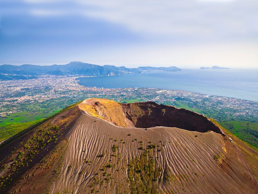 From Naples: Pompeii, Herculaneum, & Vesuvius Full-Day Tour - Should you book it?