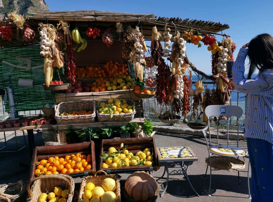 From Naples/Salerno: Group Tour to Positano, Amalfi, Ravello - Should you book the Positano, Amalfi, and Ravello tour?