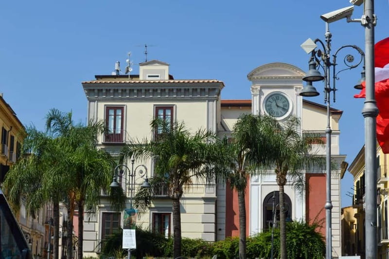 From Naples/Salerno: Pompeii, Sorrento, and Positano Tour - Should you book it?