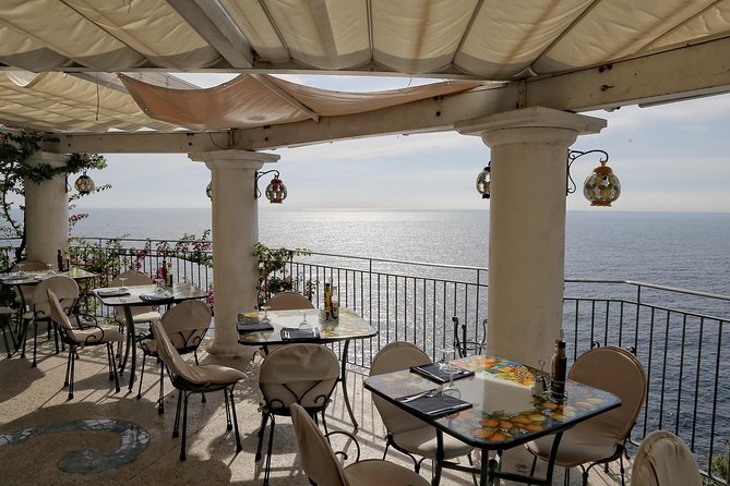 From Naples: Sorrento, Positano & Amalfi Coast – Small Group Tour - Why this Naples to Amalfi Coast day trip works