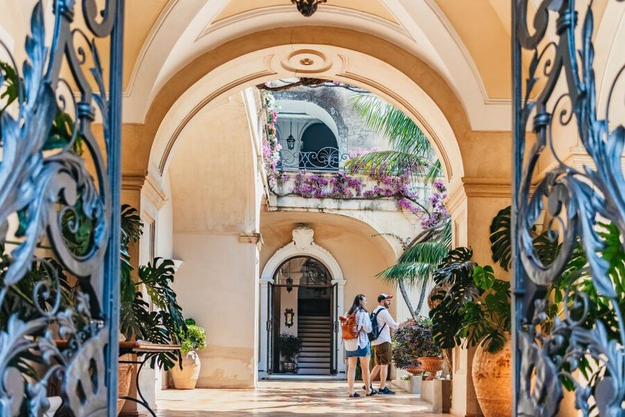 From Naples: Sorrento, Positano and Amalfi Full-Day Tour - Lunch, boat rides, and the value of extras